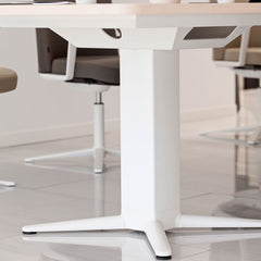 Power 100 Meeting Table