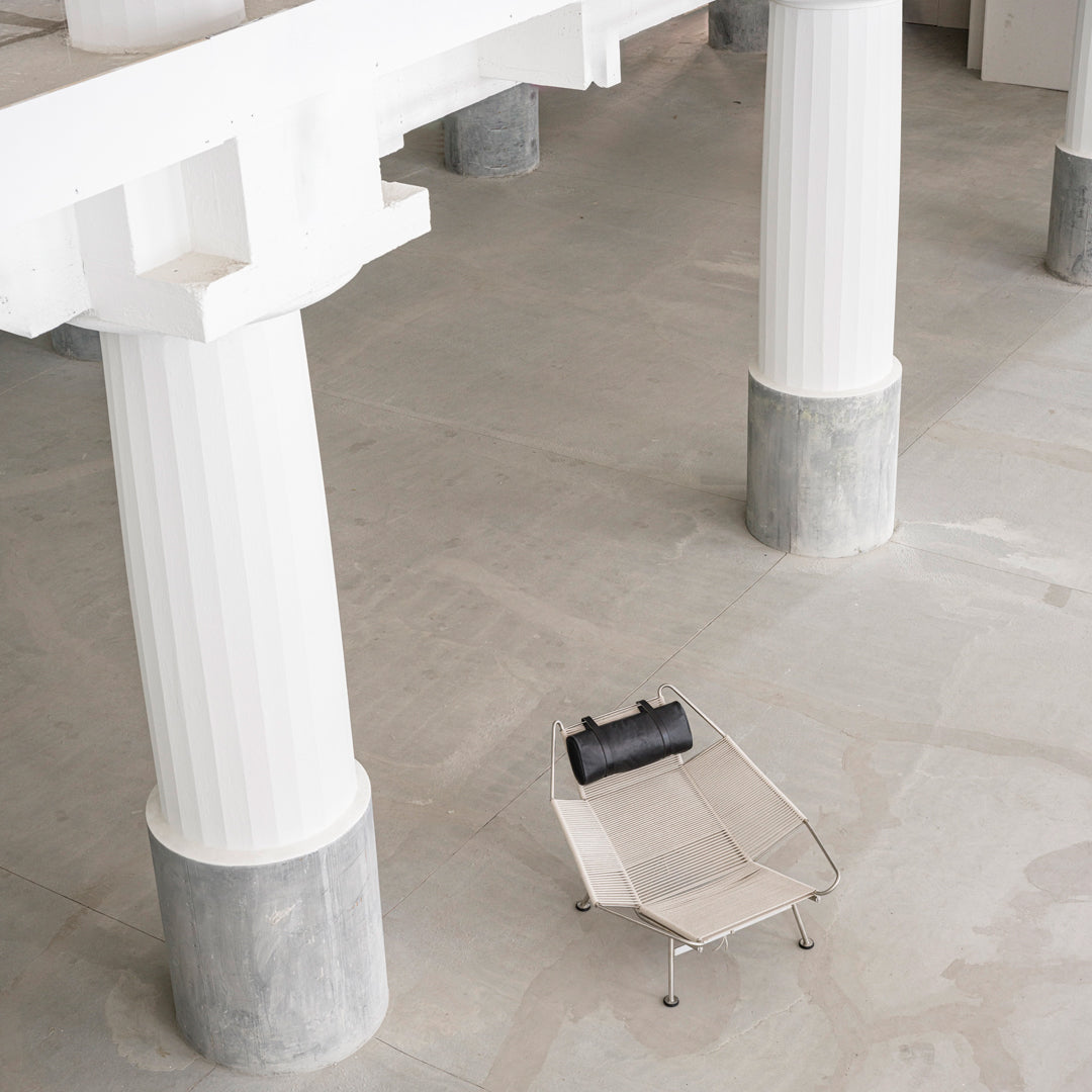 Wegner PP225 Flag Halyard Chair