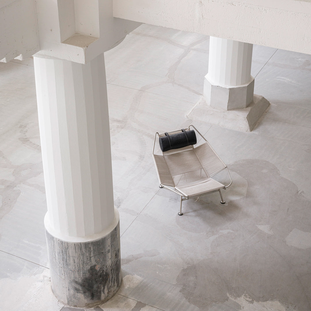 Wegner PP225 Flag Halyard Chair