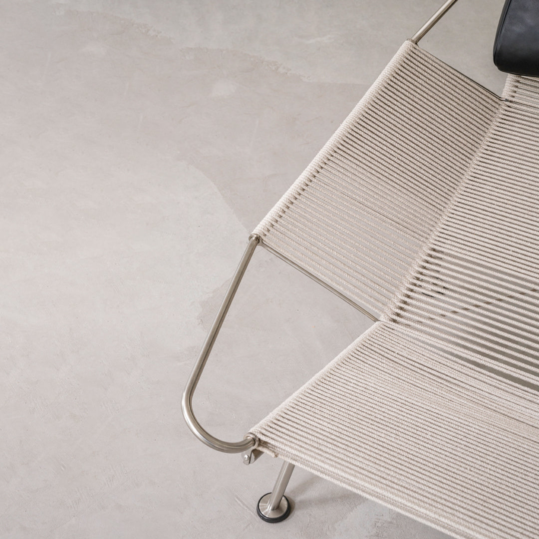 Wegner PP225 Flag Halyard Chair