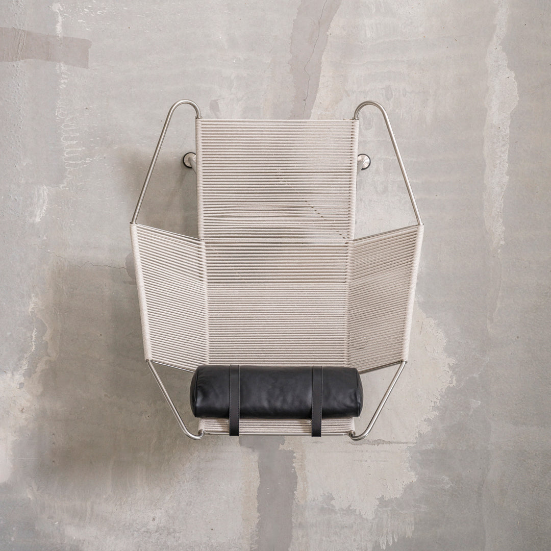 Wegner PP225 Flag Halyard Chair