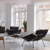 Wegner PP225 Flag Halyard Chair