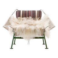 Wegner PP225 Flag Halyard Chair