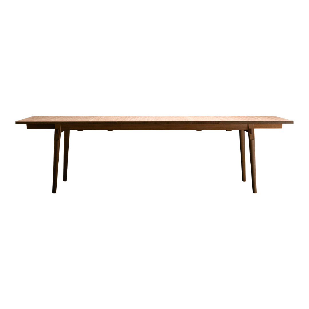 PP Møbler PP850 OnBoard Dining Table by Thomas E. Alken | Design Public