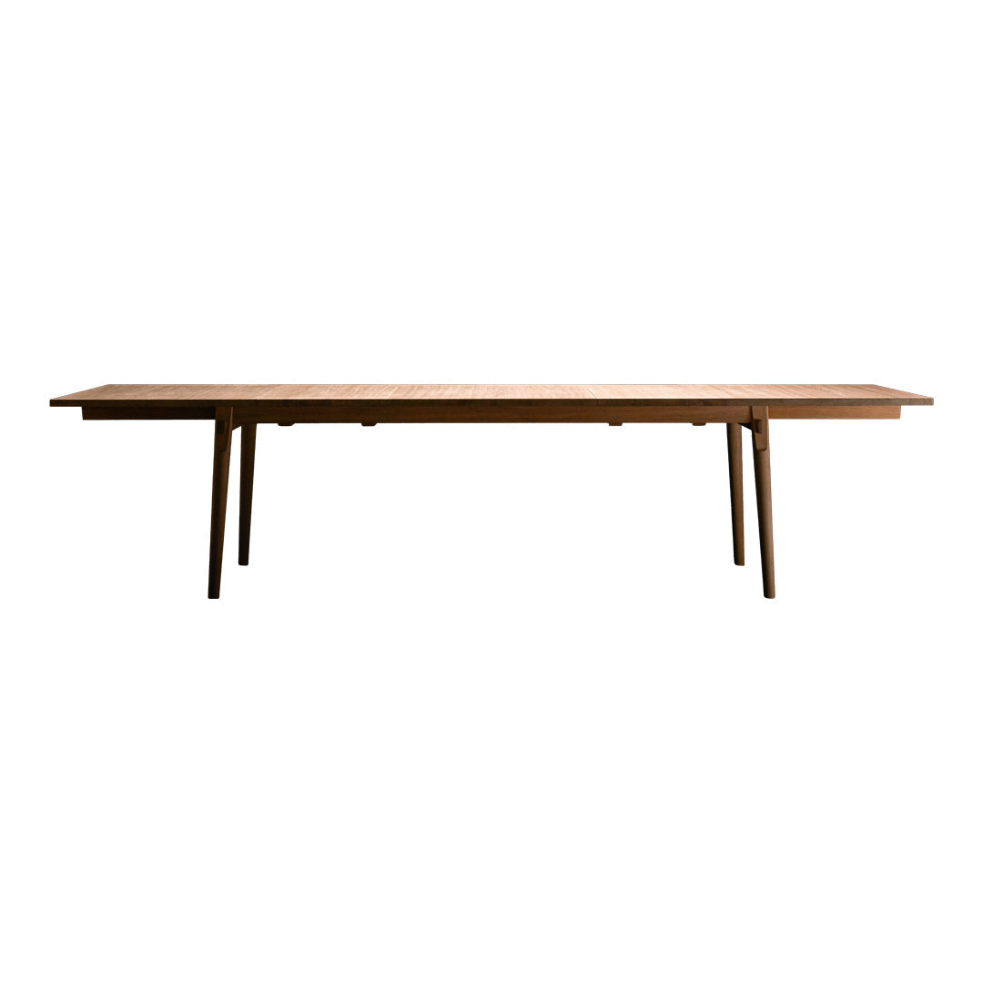 PP Møbler PP850 OnBoard Dining Table by Thomas E. Alken | Design Public