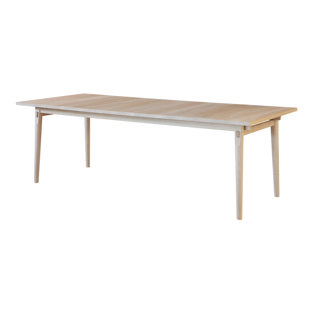 PP Møbler PP850 OnBoard Dining Table by Thomas E. Alken | Design Public