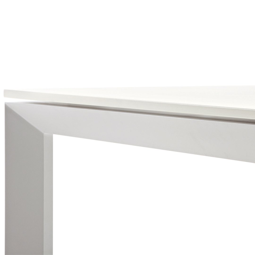 Dolmen Extendible Dining Table - 1821