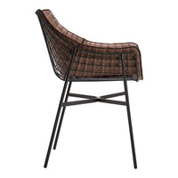 Summer Set Dining Armchair - 2423C