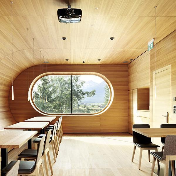 Laia Side Chair - Fully Upholstered