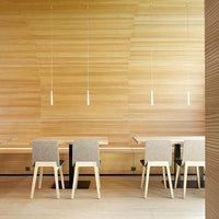 Laia Side Chair - Fully Upholstered