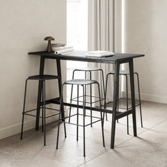 Scope Bar Stool - Stackable