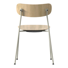 Scope Side Chair - Stackable