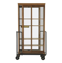 Cabinet of Curiosity Read