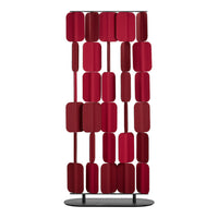 Patch Acoustic Divider