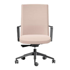 Cron Class Office Chair - High Back