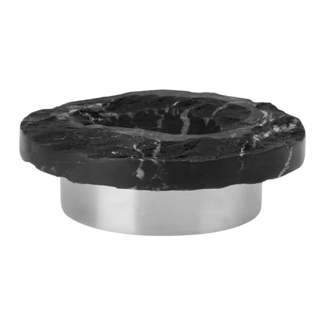 Rock Candleholder