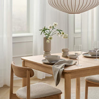 Merge Dining Chair w/ Seat & Back Upholstered