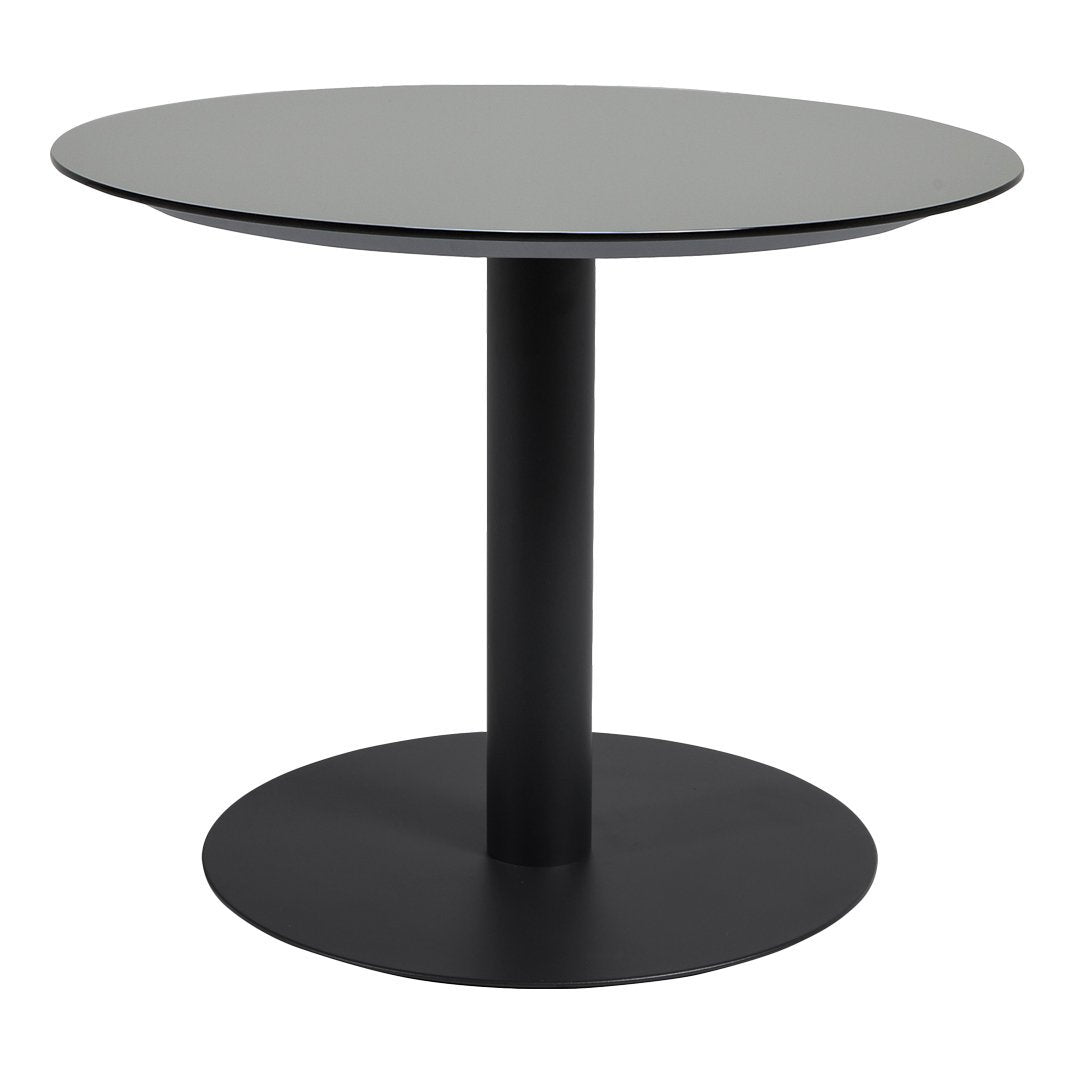 Guamba Round Coffee Table