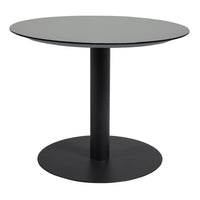 Guamba Round Coffee Table