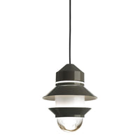 Santorini Outdoor Pendant Light