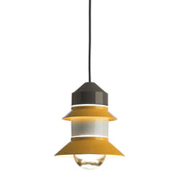 Santorini Outdoor Pendant Light