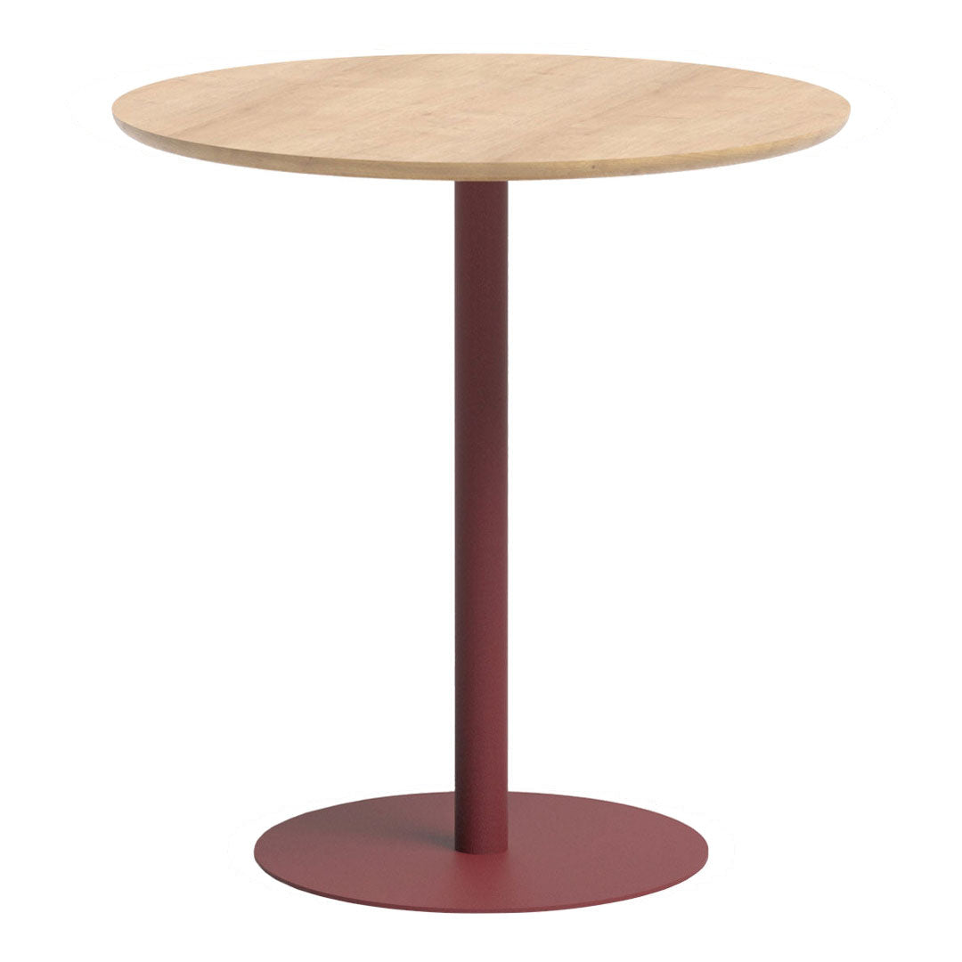 Sarek Indoor Round Counter Table