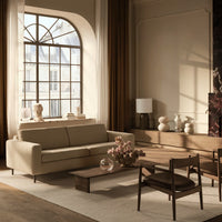 Scandinavia 3-Seater Sofa
