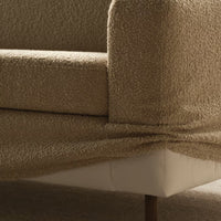 Scandinavia 3-Seater Sofa