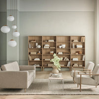 Visti Armchair
