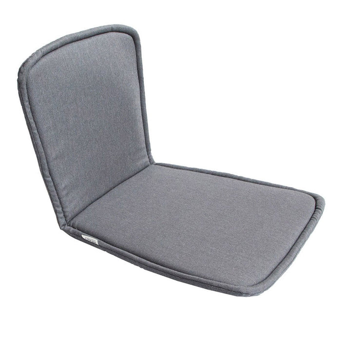 Cushion for Moments Outdoor Stackable Chair