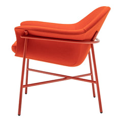 Ismo Lounge Chair