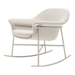 Ismo Lounge Rocking Chair
