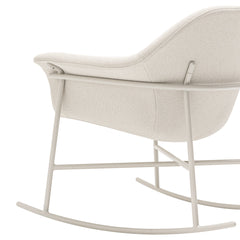 Ismo Lounge Rocking Chair