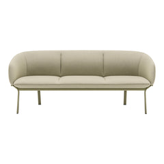 Grace Three-Seater Sofa
