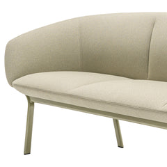 Grace Three-Seater Sofa