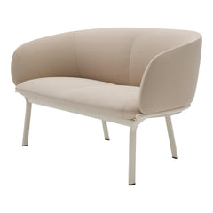 Grace Two-Seater Sofa