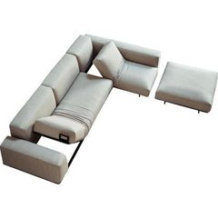 535 Sit Up Sectional Sofa