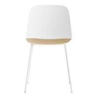 Seela Side Chair - Unupholstered