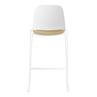 Seela Bar Stool - Unupholstered