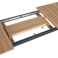 Semley Extending Dining table