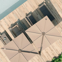 Sensu Duo Diamond Shade