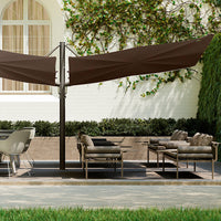 Sensu Duo Diamond Shade