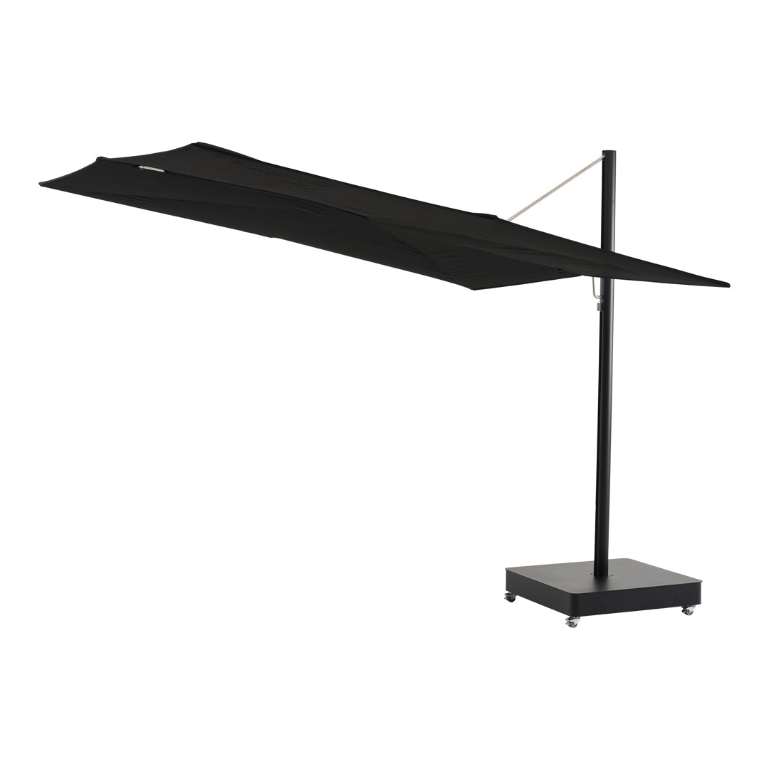 Sensu Single Square Shade