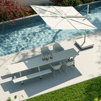 Sensu Single Square Shade