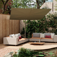 Sensu Single Square Shade