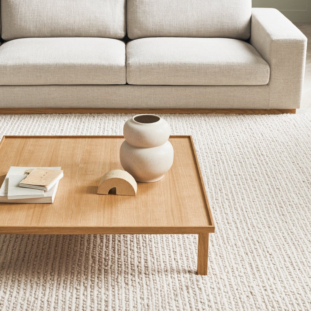 Elton Square Coffee Table