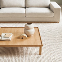 Elton Square Coffee Table