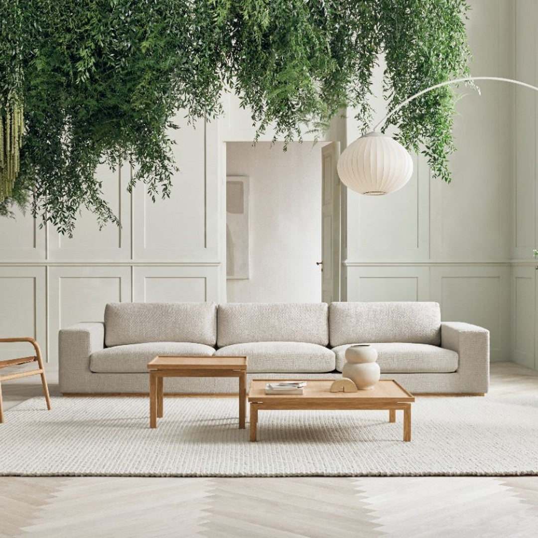 Elton Square Coffee Table