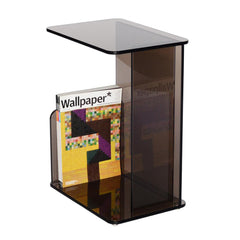 Lucent Small Side Table