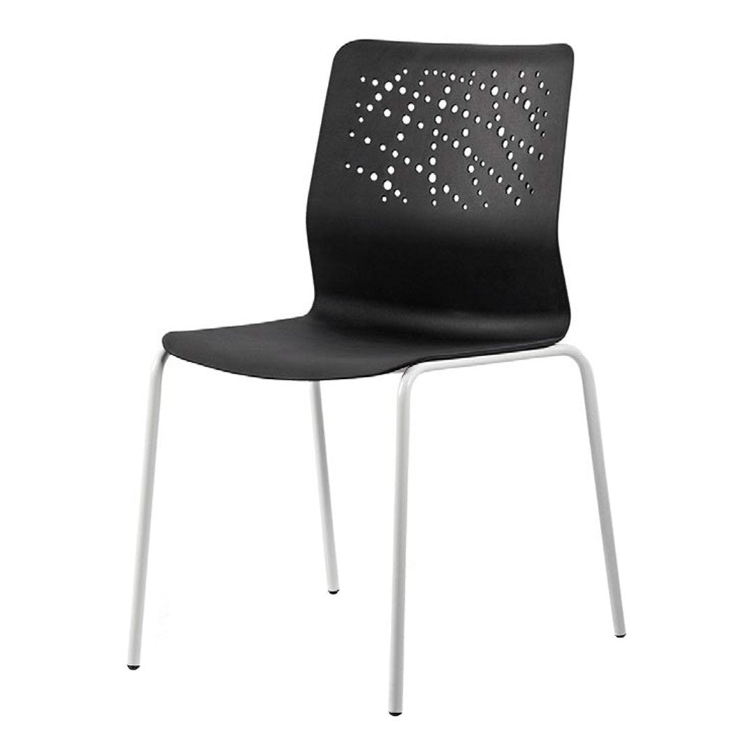 Urban Block 20 Stackable Side Chair